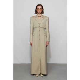 Et Ochs Et Ochs Greer Jacket