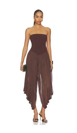 Sho Dress