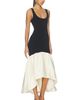 ET OCHS ET OCHS Isabell Knit Combo Dress - 2