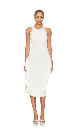 Sho Dress