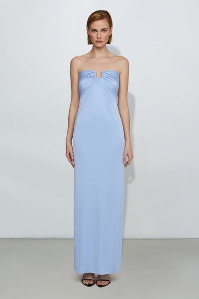 Et Ochs Et Ochs Lila Dress