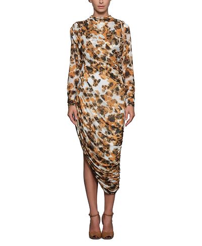 Et Ochs Et Ochs Lucien Dress