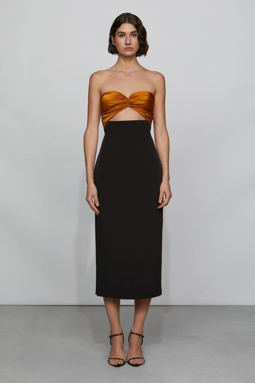 Et Ochs Et Ochs Marlo Dress