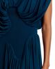 Et Ochs Et Ochs Mercedes Draped Knit Maxi Dress - 2