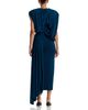 Et Ochs Et Ochs Mercedes Draped Knit Maxi Dress - 4