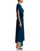 Et Ochs Et Ochs Mercedes Draped Knit Maxi Dress - 5