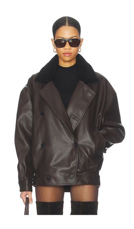ET OCHS ET OCHS Murphy Jacket
