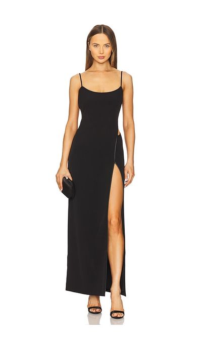 ET OCHS ET OCHS Neena Dress