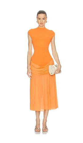 Sho Dress