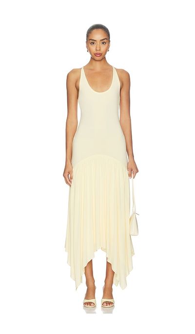 ET OCHS ET OCHS Ramona Dress