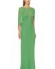 ET OCHS ET OCHS Reese Gown - 2
