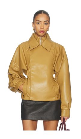ET OCHS ET OCHS Tanner Jacket
