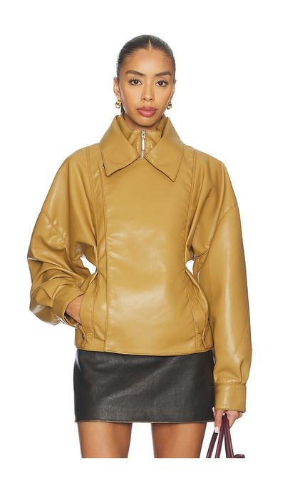 ET OCHS ET OCHS Tanner Jacket