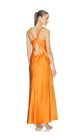 Sho Dress