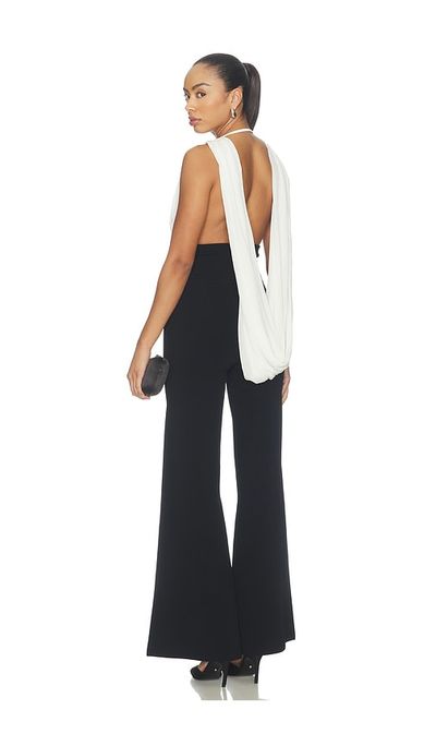 ET OCHS ET OCHS Tilden Knit Jumpsuit