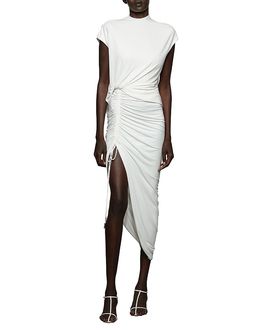 Et Ochs Et Ochs Townes Dress