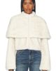 ET OCHS ET OCHS Vlad Cropped Jacket - 1