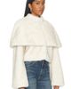 ET OCHS ET OCHS Vlad Cropped Jacket - 2