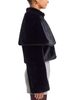 Et Ochs Et Ochs Vlad Faux Fur Cape Jacket - 5