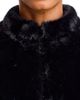 Et Ochs Et Ochs Vlad Faux Fur Cape Jacket - 6