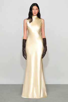 Et Ochs Et Ochs Willa Gown