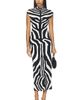 ET OCHS ET OCHS Xandra Knit Dress - 1