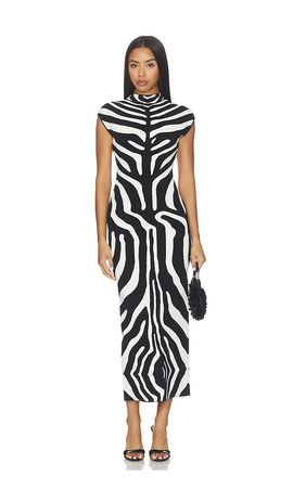 Sho Dress
