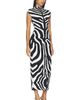 ET OCHS ET OCHS Xandra Knit Dress - 2