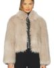 ET OCHS ET OCHS Yaes Combo Jacket - 2