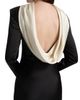 Et Ochs Women's Allegra Charmeuse Trumpet Gown - 6