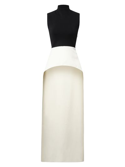 Et Ochs Women's Beckett High-Low Combo Top