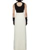 Et Ochs Women's Beckett High-Low Combo Top - 5