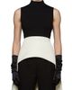 Et Ochs Women's Beckett High-Low Combo Top - 7