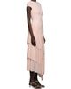 Et Ochs Women's Elowen Asymmetric Knit Combo Maxi Dress - 3