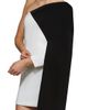 Et Ochs Women's Erica One-Shoulder Colorblocked Dress - 6