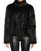 Et Ochs Women's Eugene Faux Fur Jacket - 3