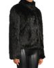 Et Ochs Women's Eugene Faux Fur Jacket - 4