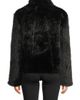 Et Ochs Women's Eugene Faux Fur Jacket - 5