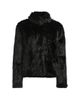 Et Ochs Women's Eugene Faux Fur Jacket - 7