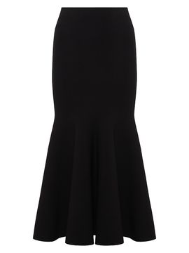 Et Ochs Women's Flynn Fit & Flare Skirt