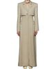 Et Ochs Women's Greer Maxi Blazer Coat - 2