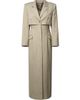Et Ochs Women's Greer Maxi Blazer Coat - 7