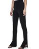 Et Ochs Women's Isaiah Slit Flare Pants - 4