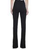 Et Ochs Women's Isaiah Slit Flare Pants - 5