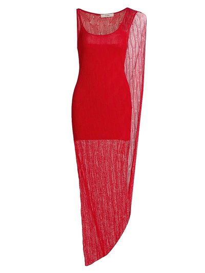 Et Ochs Women's Lane Knit Midi-Dress
