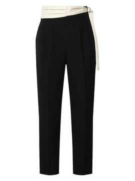 Et Ochs Women's Magnus Cummerbund Pants
