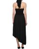 Et Ochs Women's Noa Strapless Assymetric Maxi Dress - 5