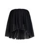Et Ochs Women's Palmer Tulle Scrunchie Top - 1