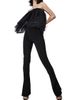 Et Ochs Women's Palmer Tulle Scrunchie Top - 2