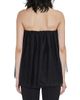 Et Ochs Women's Palmer Tulle Scrunchie Top - 4